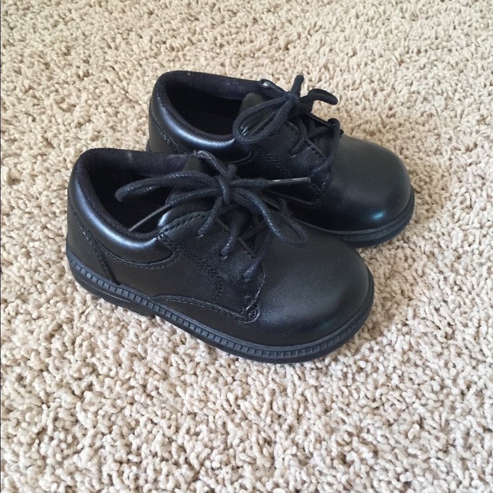 Toddler Boy Dress Shoes